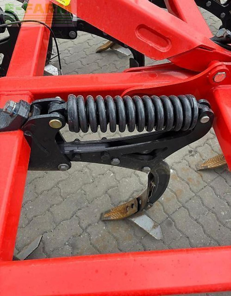 Kuhn cultimer l 300 ns - Kultivatorius: foto 5 Kuhn cultimer l 300 ns - Kultivatorius: foto 5