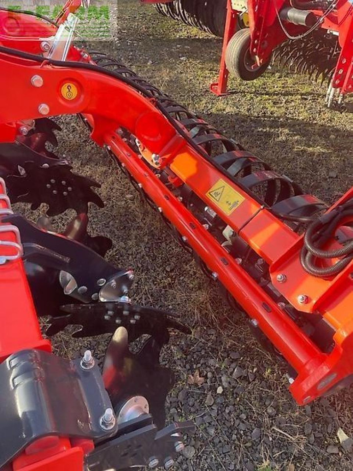 Kuhn cultimer l 300 nsm - Kultivatorius: foto 5 Kuhn cultimer l 300 nsm - Kultivatorius: foto 5