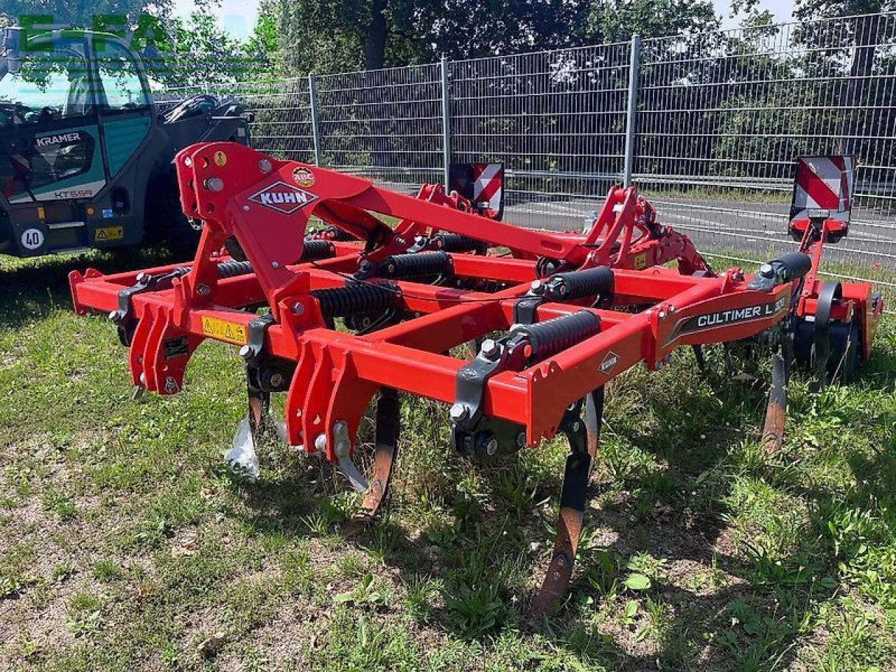 Kuhn cultimer l300 ns - Kultivatorius: foto 1 Kuhn cultimer l300 ns - Kultivatorius: foto 1