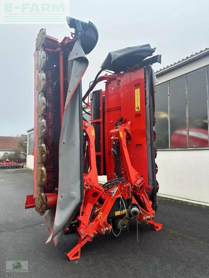Kuhn fc 9330 d-ra - Šienapjovė: foto 5 Kuhn fc 9330 d-ra - Šienapjovė: foto 5