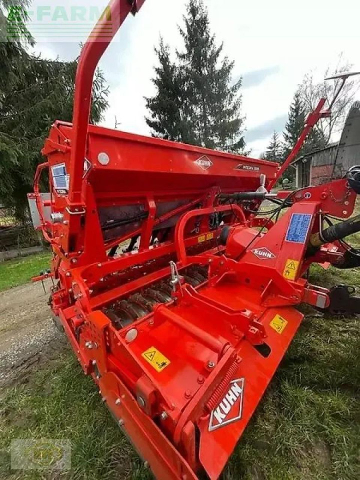 Kuhn integra 3003 sd - Kombinuota sėjamoji: foto 4 Kuhn integra 3003 sd - Kombinuota sėjamoji: foto 4
