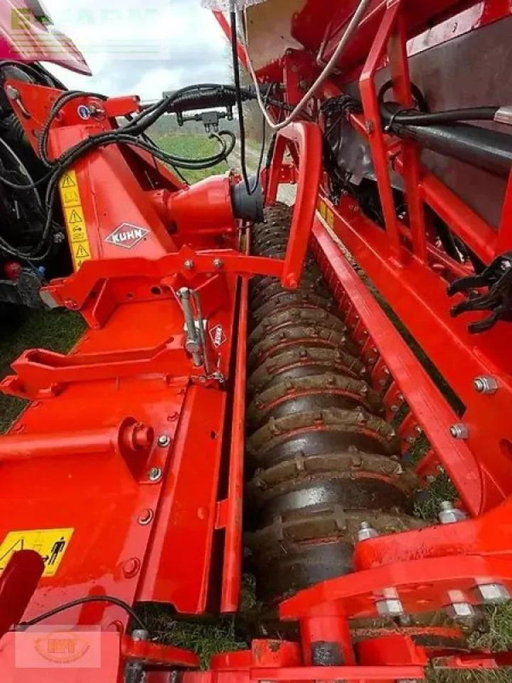 Kuhn integra 3003 sd - Kombinuota sėjamoji: foto 2 Kuhn integra 3003 sd - Kombinuota sėjamoji: foto 2