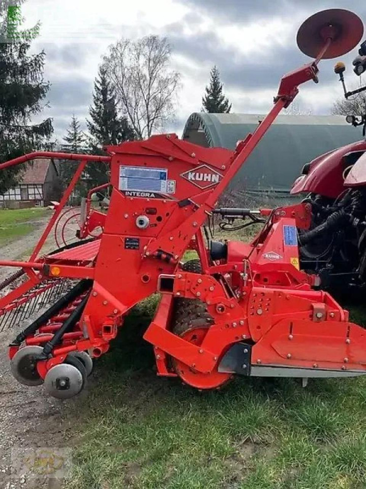 Kuhn integra 3003 sd - Kombinuota sėjamoji: foto 5 Kuhn integra 3003 sd - Kombinuota sėjamoji: foto 5