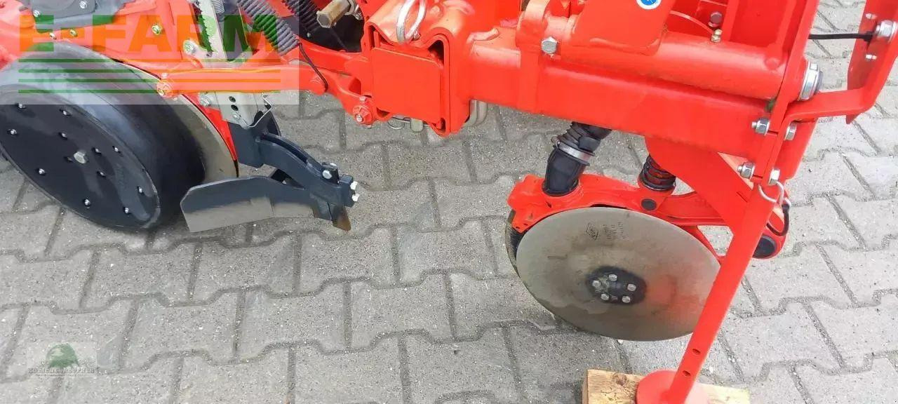 Kuhn kosma td mais - Tikslaus išsėjimo sėjamoji: foto 5 Kuhn kosma td mais - Tikslaus išsėjimo sėjamoji: foto 5