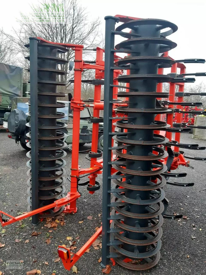 Kuhn prolander 500 r - Kultivatorius: foto 3 Kuhn prolander 500 r - Kultivatorius: foto 3