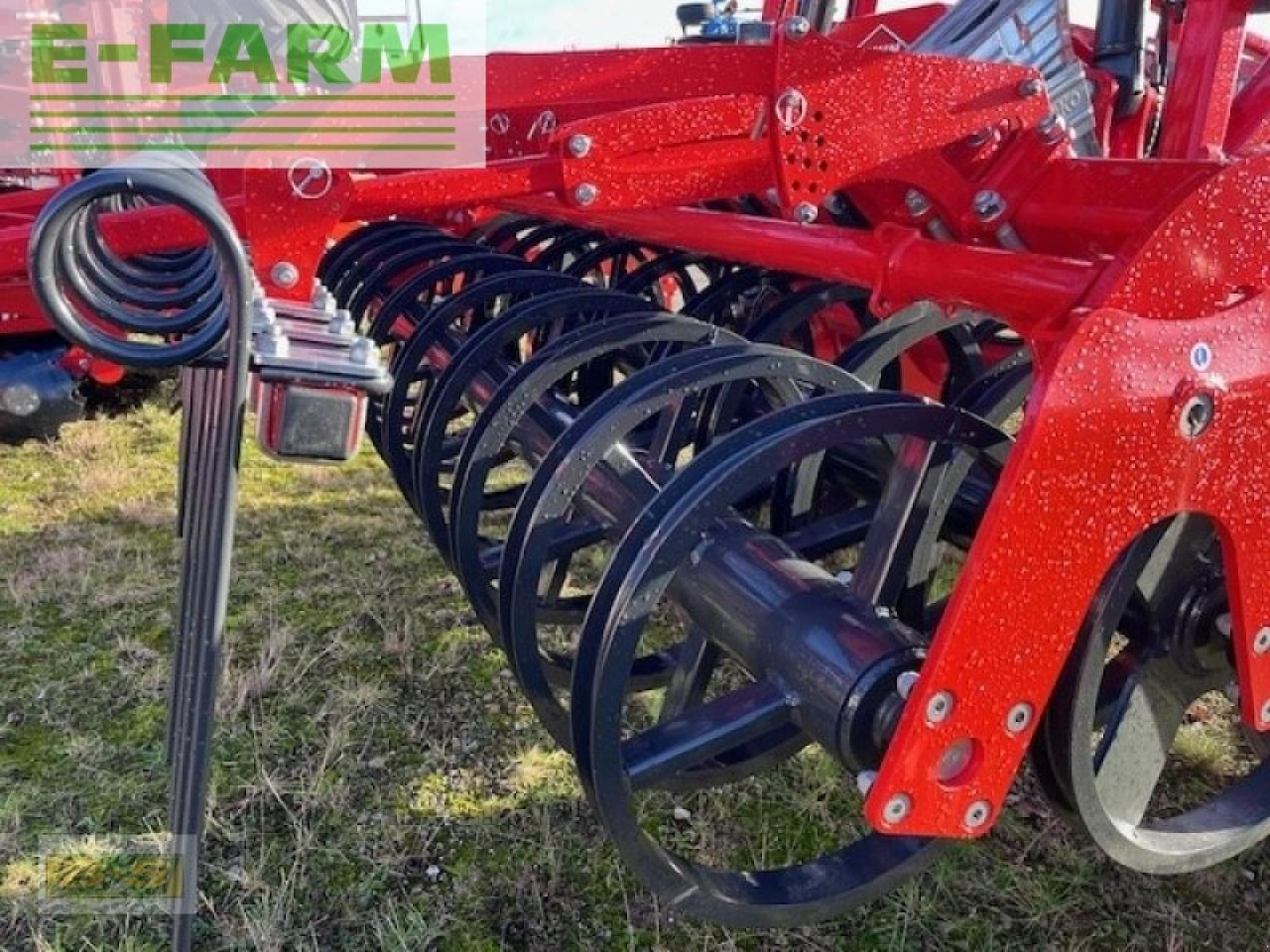Kultivatorius Kuhn prolander 6000: foto 9