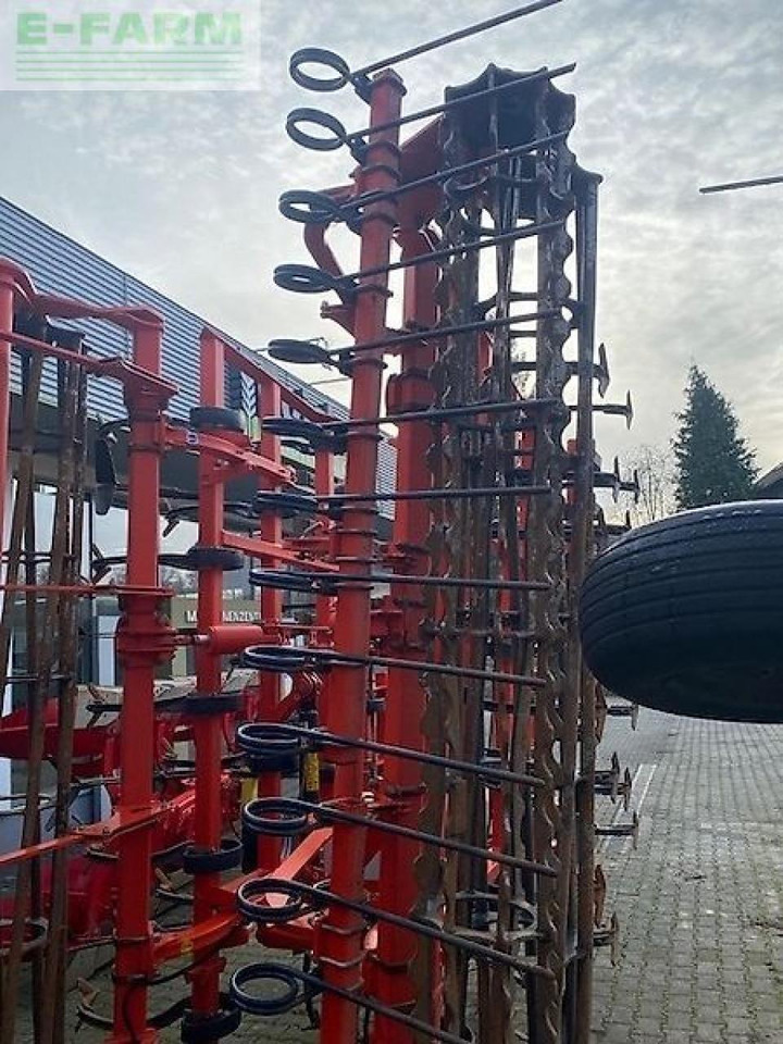 Kuhn prolander 600r - Kultivatorius: foto 1 Kuhn prolander 600r - Kultivatorius: foto 1