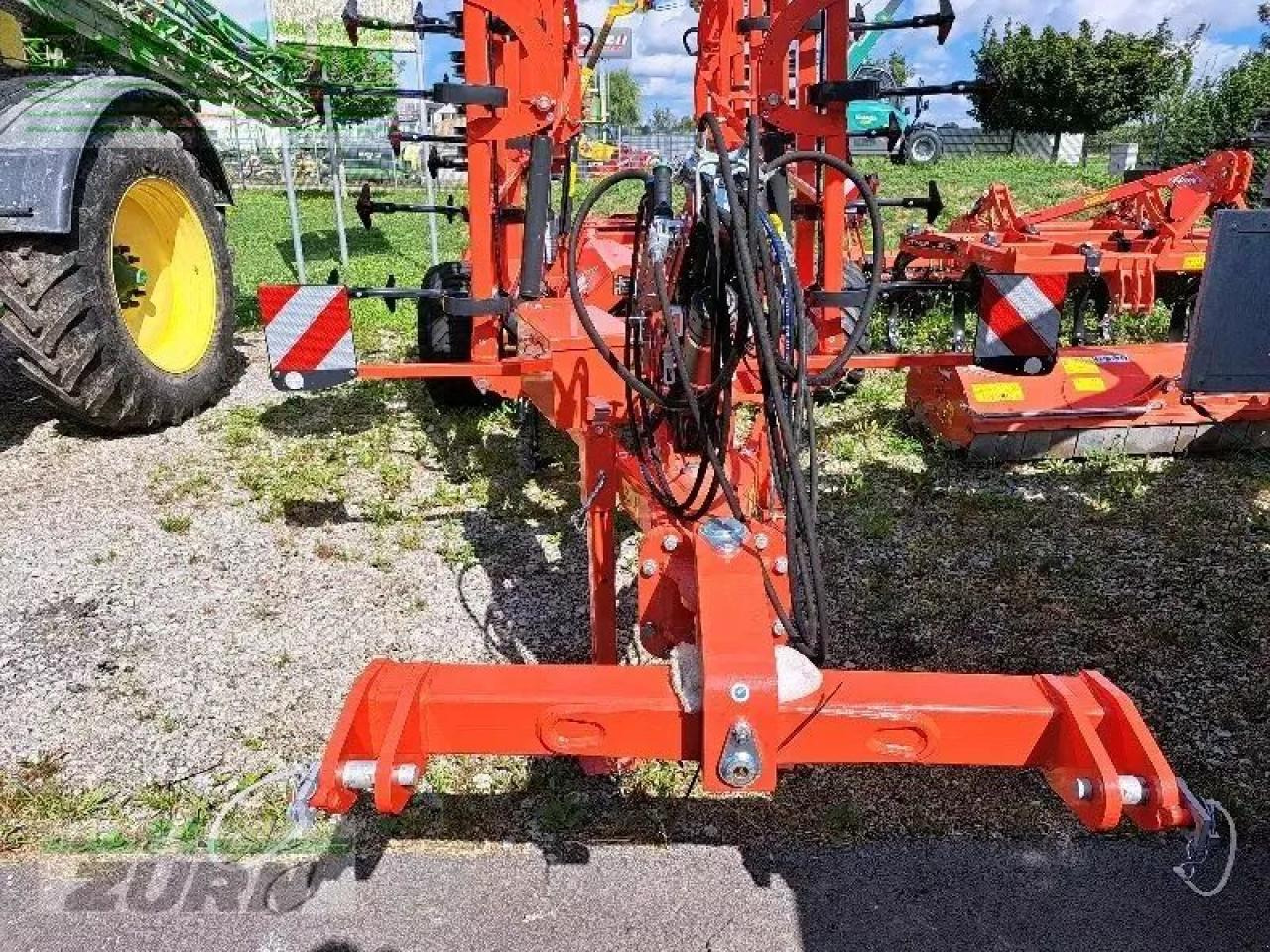 Kuhn prolander6000 - Kultivatorius: foto 4 Kuhn prolander6000 - Kultivatorius: foto 4