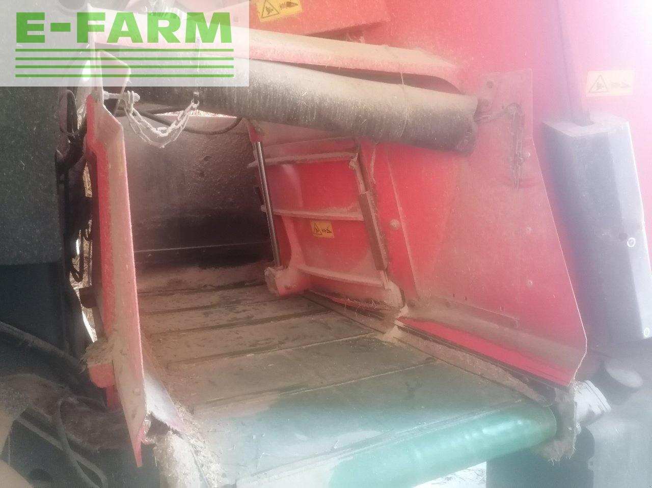 Gyvulininkystės įranga Kuhn spw intense 2 cl: foto 7