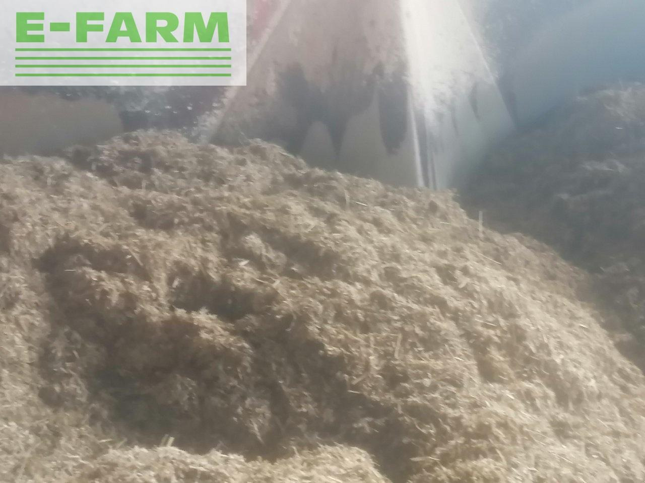 Gyvulininkystės įranga Kuhn spw intense 2 cl: foto 8