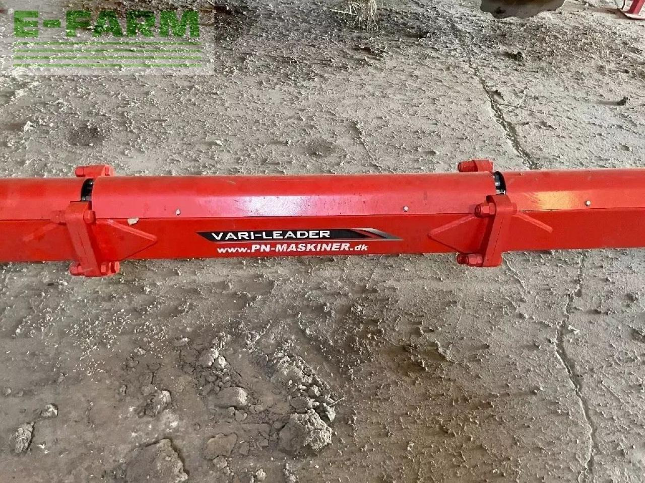 Kuhn vari-leader - Plūgas: foto 5 Kuhn vari-leader - Plūgas: foto 5