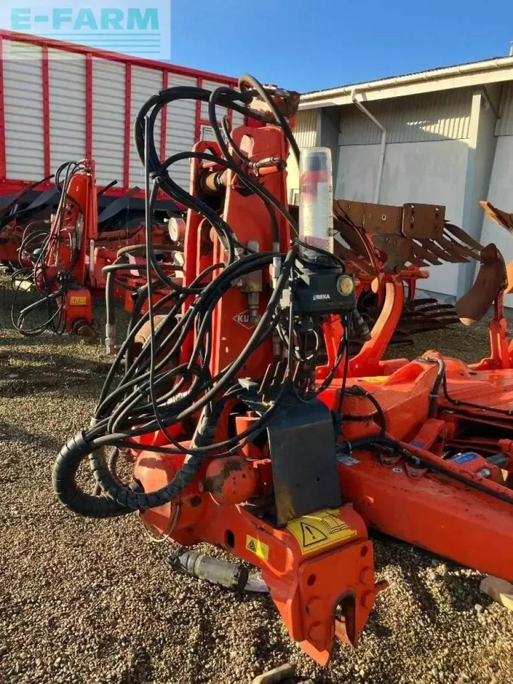 Plūgas Kuhn vari-master 183: foto 6 Plūgas Kuhn vari-master 183: foto 6