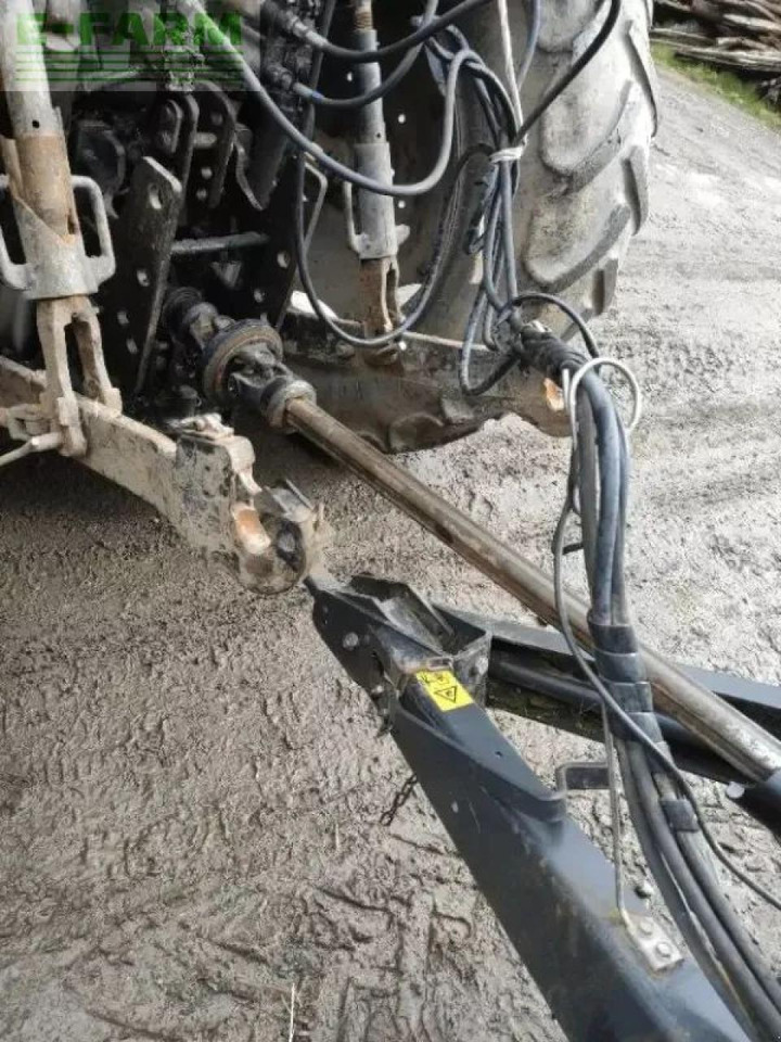 Kuhn vb 2190 - Stačiakampių ryšulių presas: foto 5 Kuhn vb 2190 - Stačiakampių ryšulių presas: foto 5