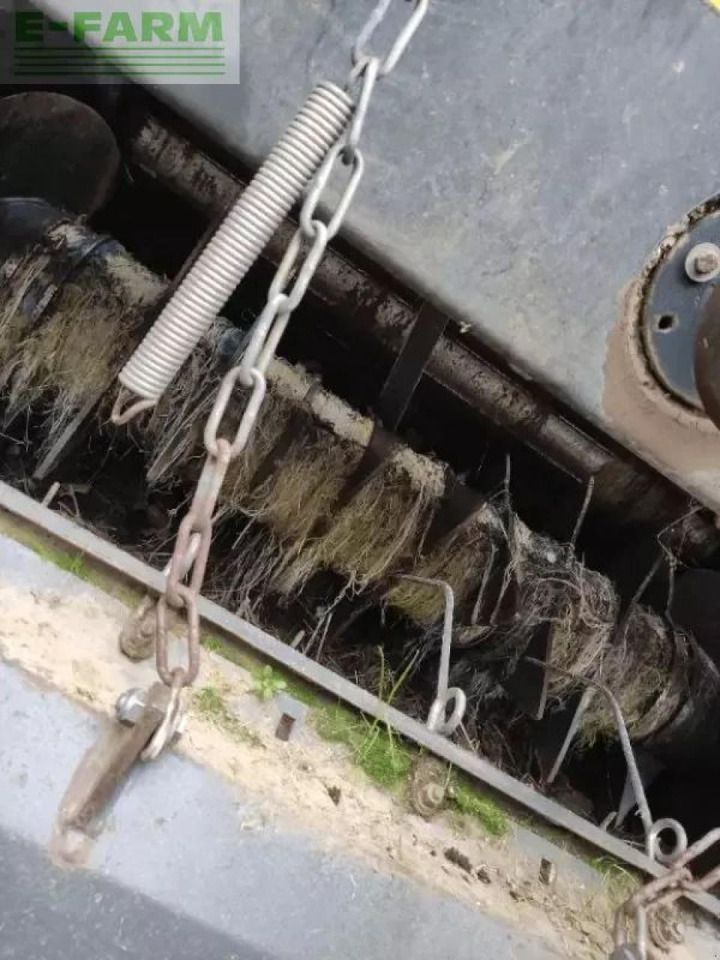 Kuhn vb 2190 - Stačiakampių ryšulių presas: foto 4 Kuhn vb 2190 - Stačiakampių ryšulių presas: foto 4