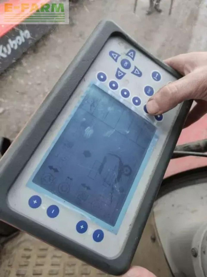 Kuhn vb 2190 - Stačiakampių ryšulių presas: foto 3 Kuhn vb 2190 - Stačiakampių ryšulių presas: foto 3