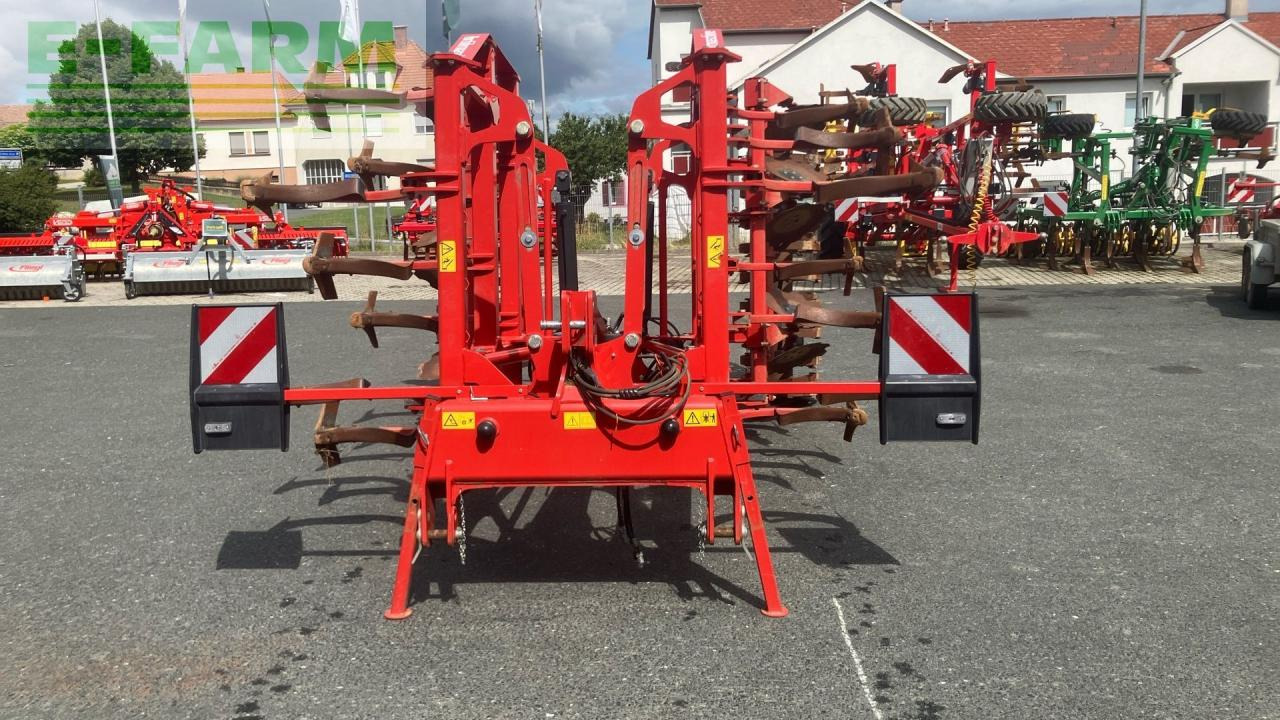 Kverneland Enduro 4000F - Kultivatorius: foto 3 Kverneland Enduro 4000F - Kultivatorius: foto 3