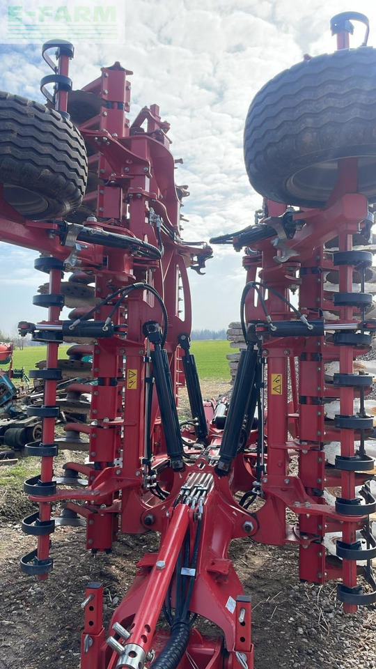 Kverneland Qualidisc Farmer 6000T - Diskiniai skutikai: foto 4 Kverneland Qualidisc Farmer 6000T - Diskiniai skutikai: foto 4