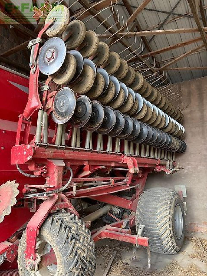 Kverneland dg 9000-12000 - Sėjamoji: foto 3 Kverneland dg 9000-12000 - Sėjamoji: foto 3