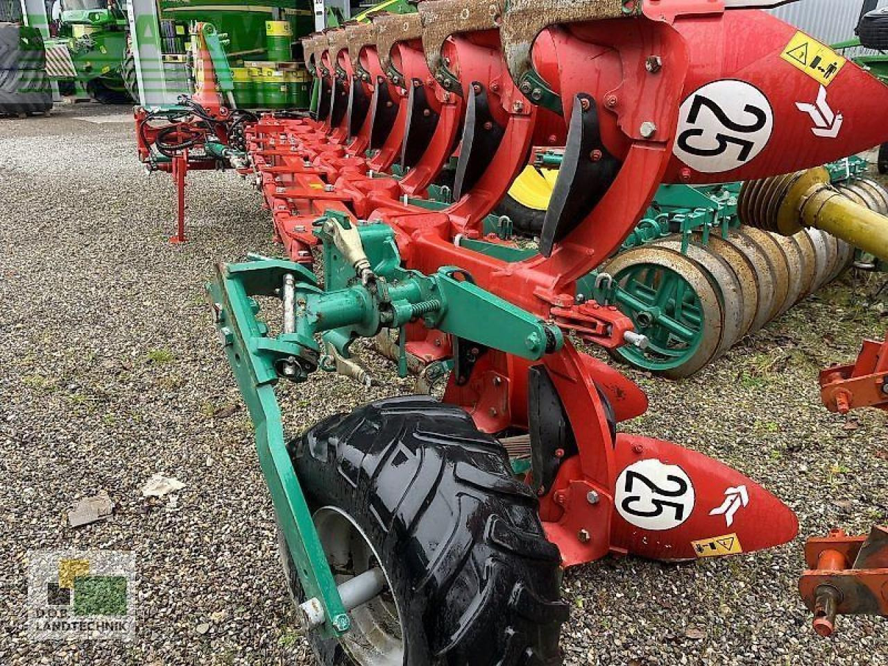 Kverneland ecomat 650 - Plūgas: foto 3 Kverneland ecomat 650 - Plūgas: foto 3