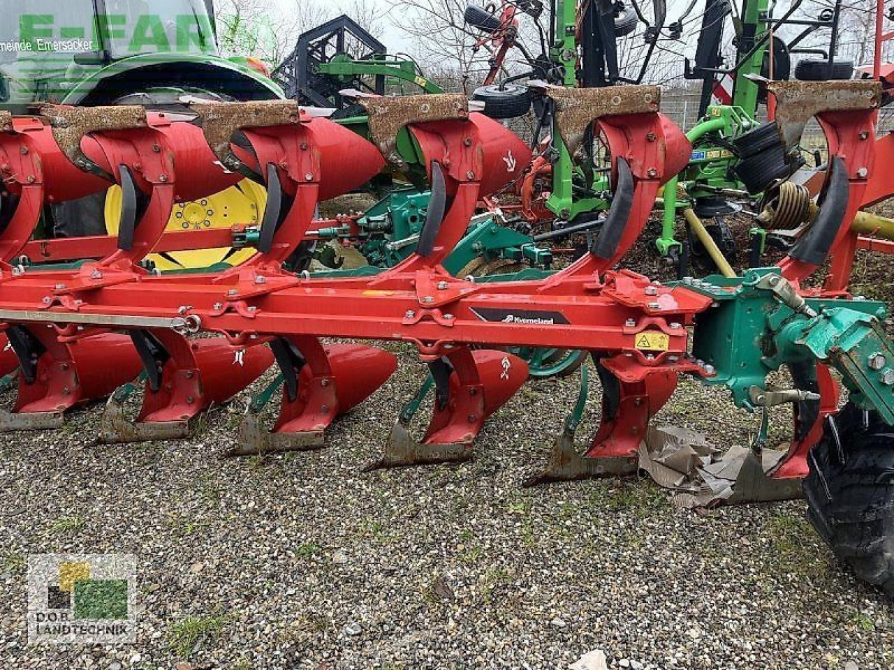 Kverneland ecomat 650 - Plūgas: foto 4 Kverneland ecomat 650 - Plūgas: foto 4