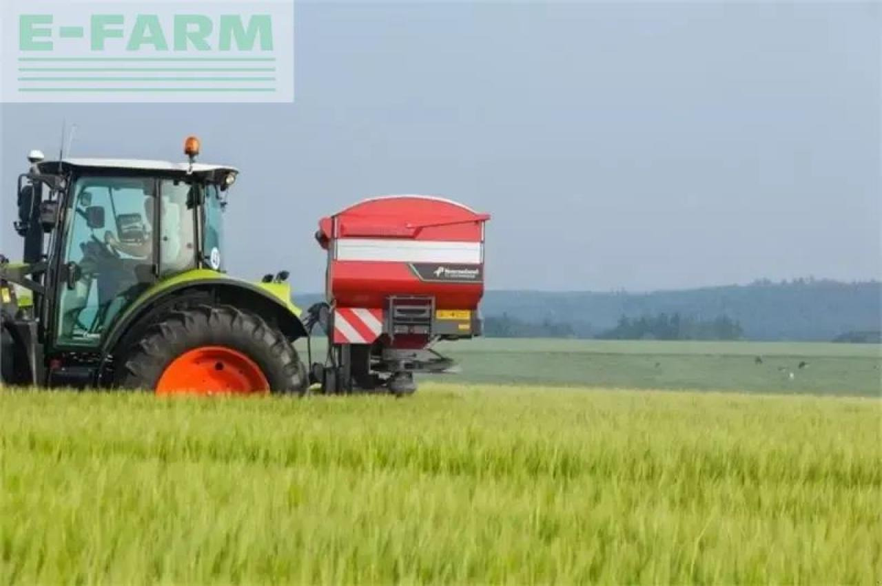 Kverneland exacta tl 3900 geo spread - Trąšų barstytuvas: foto 2 Kverneland exacta tl 3900 geo spread - Trąšų barstytuvas: foto 2