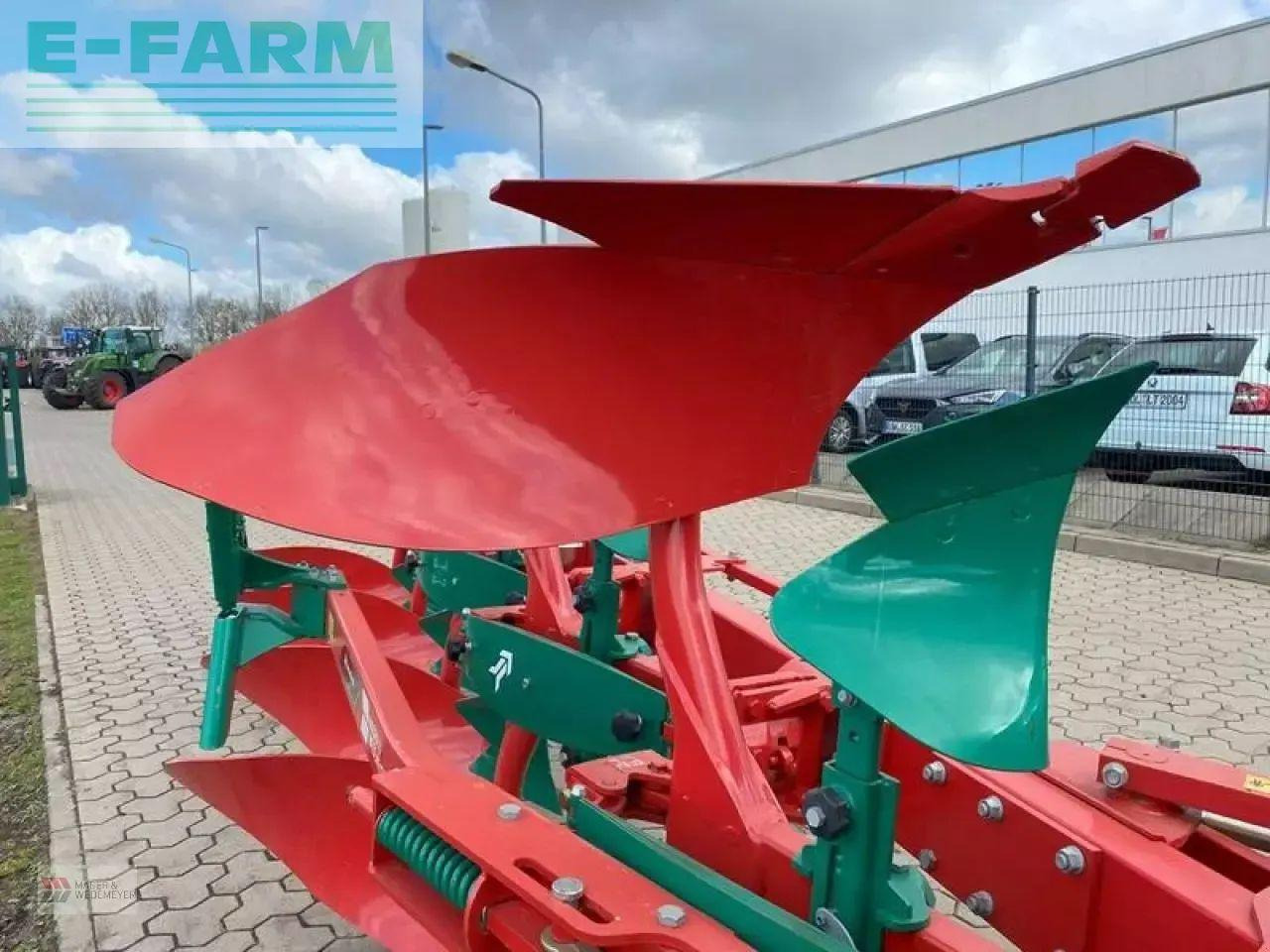 Kverneland kverneland 2300s-100 5 schar - Plūgas: foto 5 Kverneland kverneland 2300s-100 5 schar - Plūgas: foto 5