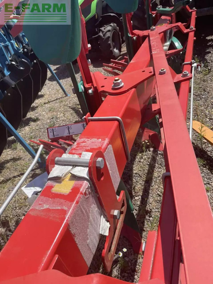 Kverneland lb 100-300-5 hd - Plūgas: foto 5 Kverneland lb 100-300-5 hd - Plūgas: foto 5