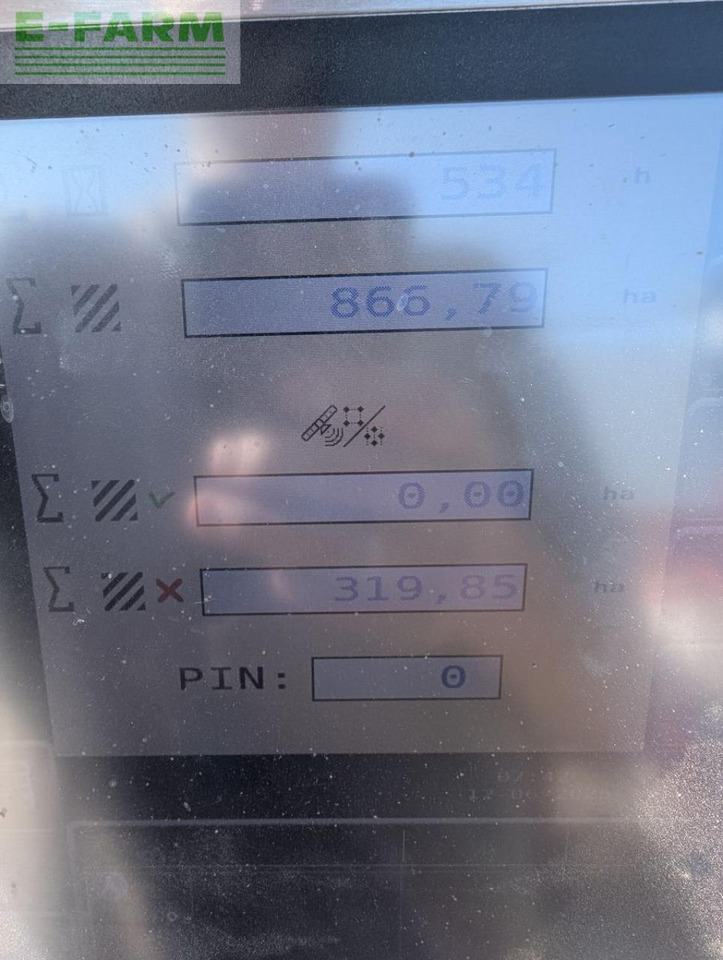 Kverneland optima f sx 12-reihig - Tikslaus išsėjimo sėjamoji: foto 2 Kverneland optima f sx 12-reihig - Tikslaus išsėjimo sėjamoji: foto 2