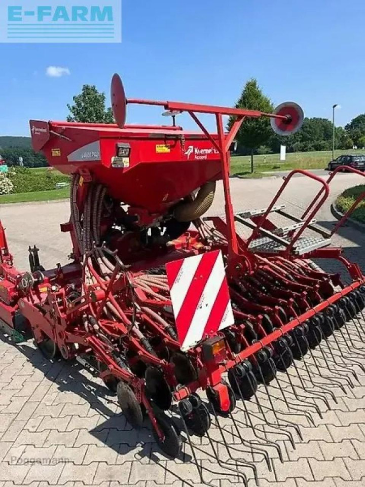 Kverneland s-drill pro - Kombinuota sėjamoji: foto 3 Kverneland s-drill pro - Kombinuota sėjamoji: foto 3