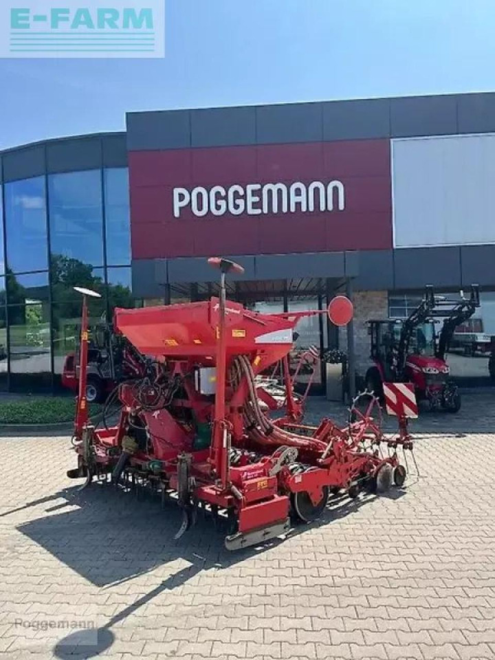 Kverneland s-drill pro - Kombinuota sėjamoji: foto 1 Kverneland s-drill pro - Kombinuota sėjamoji: foto 1