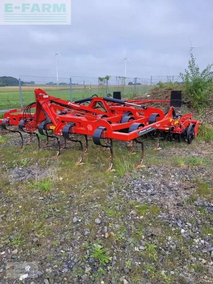 Kverneland turbo 4000f - Kultivatorius: foto 5 Kverneland turbo 4000f - Kultivatorius: foto 5