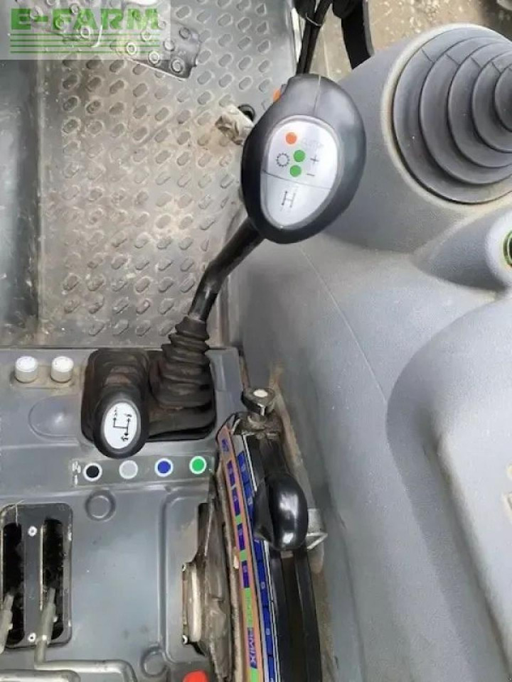 Traktorius Landini powerfarm 100: foto 9 Traktorius Landini powerfarm 100: foto 9