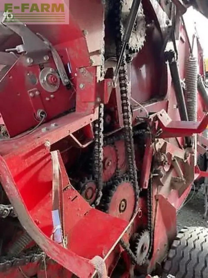 Lely rp160 v - Stačiakampių ryšulių presas: foto 4 Lely rp160 v - Stačiakampių ryšulių presas: foto 4