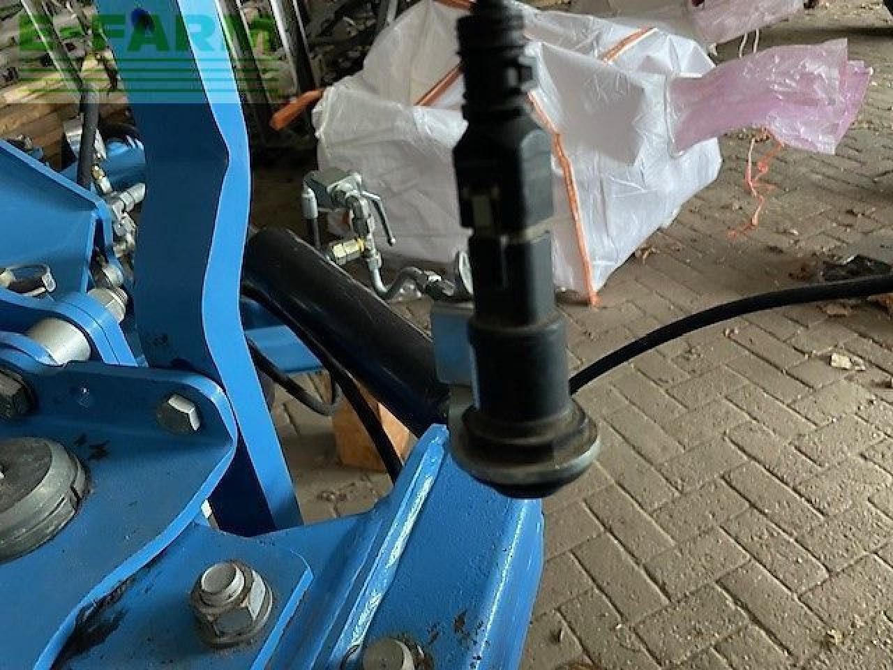 Lemken juwel 7 v 4 n 100 met flexpack - Plūgas: foto 3 Lemken juwel 7 v 4 n 100 met flexpack - Plūgas: foto 3