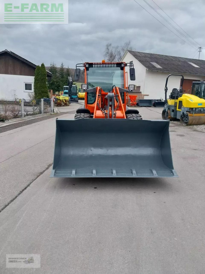 Liebherr 508 - Mini ekskavatorius: foto 2 Liebherr 508 - Mini ekskavatorius: foto 2