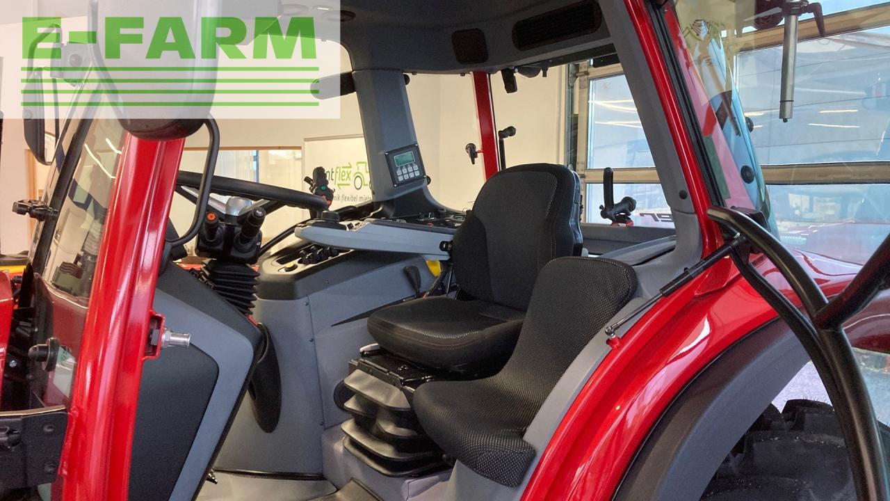 Traktorius Lindner Lintrac 80: foto 15 Traktorius Lindner Lintrac 80: foto 15