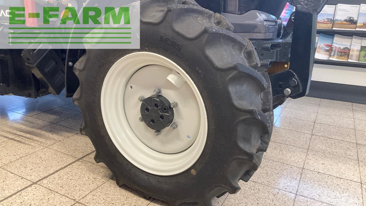 Traktorius Lindner Lintrac 80: foto 10 Traktorius Lindner Lintrac 80: foto 10