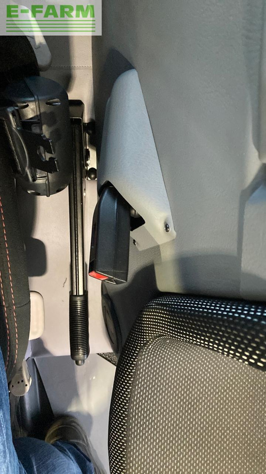 Traktorius Lindner Lintrac 80: foto 21 Traktorius Lindner Lintrac 80: foto 21