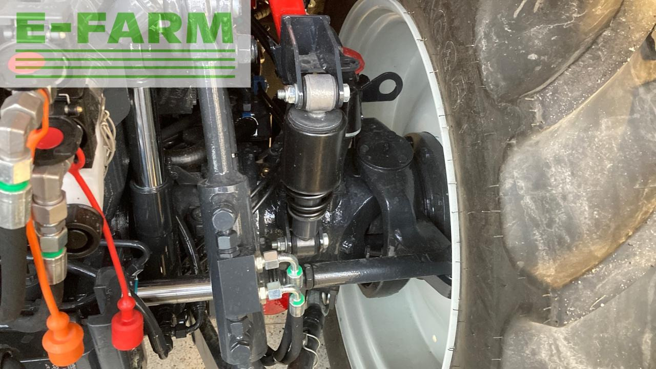 Traktorius Lindner Lintrac 80: foto 27 Traktorius Lindner Lintrac 80: foto 27