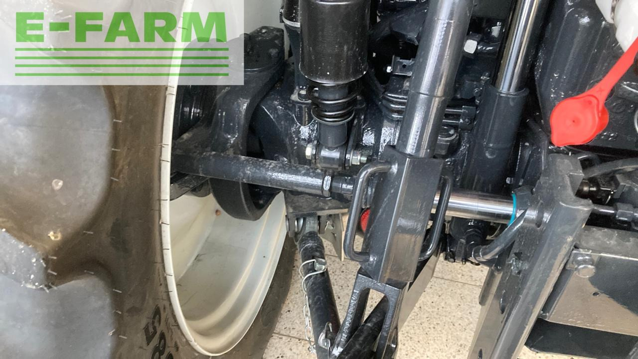 Traktorius Lindner Lintrac 80: foto 28 Traktorius Lindner Lintrac 80: foto 28