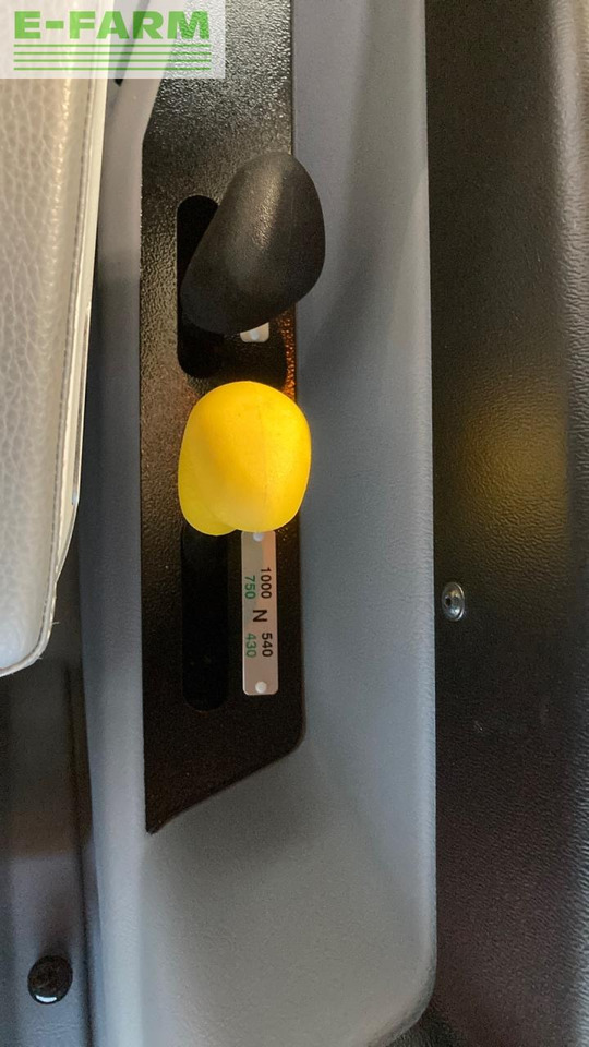 Traktorius Lindner Lintrac 80: foto 20 Traktorius Lindner Lintrac 80: foto 20