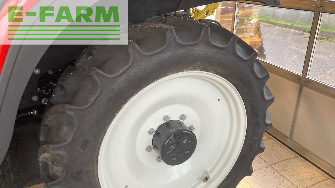 Traktorius Lindner Lintrac 80: foto 14 Traktorius Lindner Lintrac 80: foto 14