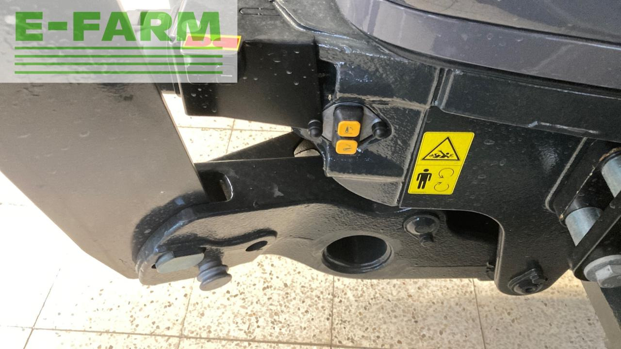 Traktorius Lindner Lintrac 80: foto 23 Traktorius Lindner Lintrac 80: foto 23