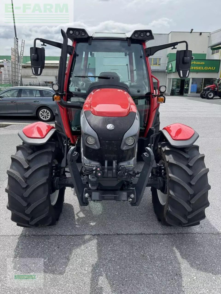 Lindner lintrac 75 ls - Traktorius: foto 3 Lindner lintrac 75 ls - Traktorius: foto 3