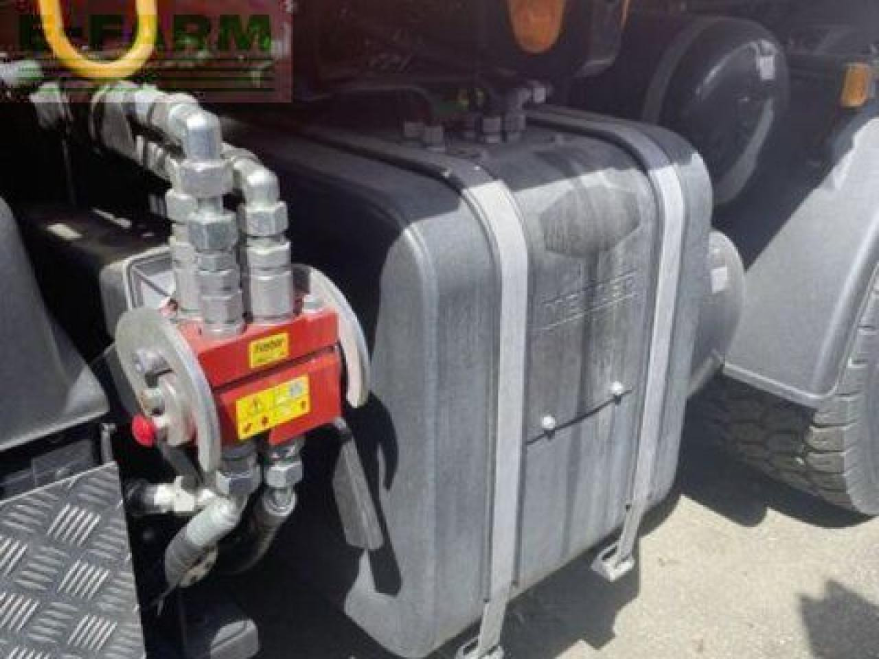 MAN man kommunal-lkw baureihe tgm - Traktorius: foto 1 MAN man kommunal-lkw baureihe tgm - Traktorius: foto 1