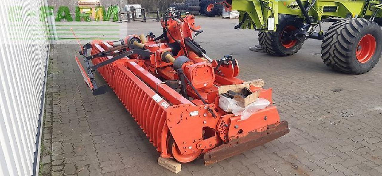 Maschio aquila pk 5000 - Žemės dirbimo technika: foto 4 Maschio aquila pk 5000 - Žemės dirbimo technika: foto 4