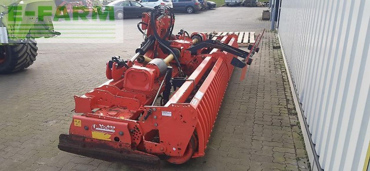 Maschio aquila pk 5000 - Žemės dirbimo technika: foto 2 Maschio aquila pk 5000 - Žemės dirbimo technika: foto 2