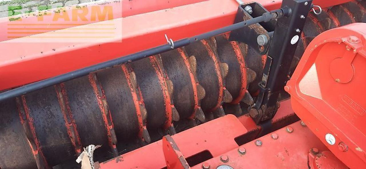 Maschio aquila pk 5000 - Žemės dirbimo technika: foto 5 Maschio aquila pk 5000 - Žemės dirbimo technika: foto 5