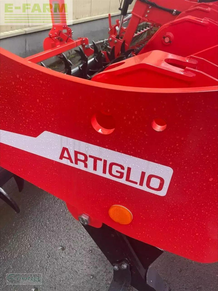 Maschio artiglio 300 hydropneumatisch css - Kultivatorius: foto 2 Maschio artiglio 300 hydropneumatisch css - Kultivatorius: foto 2