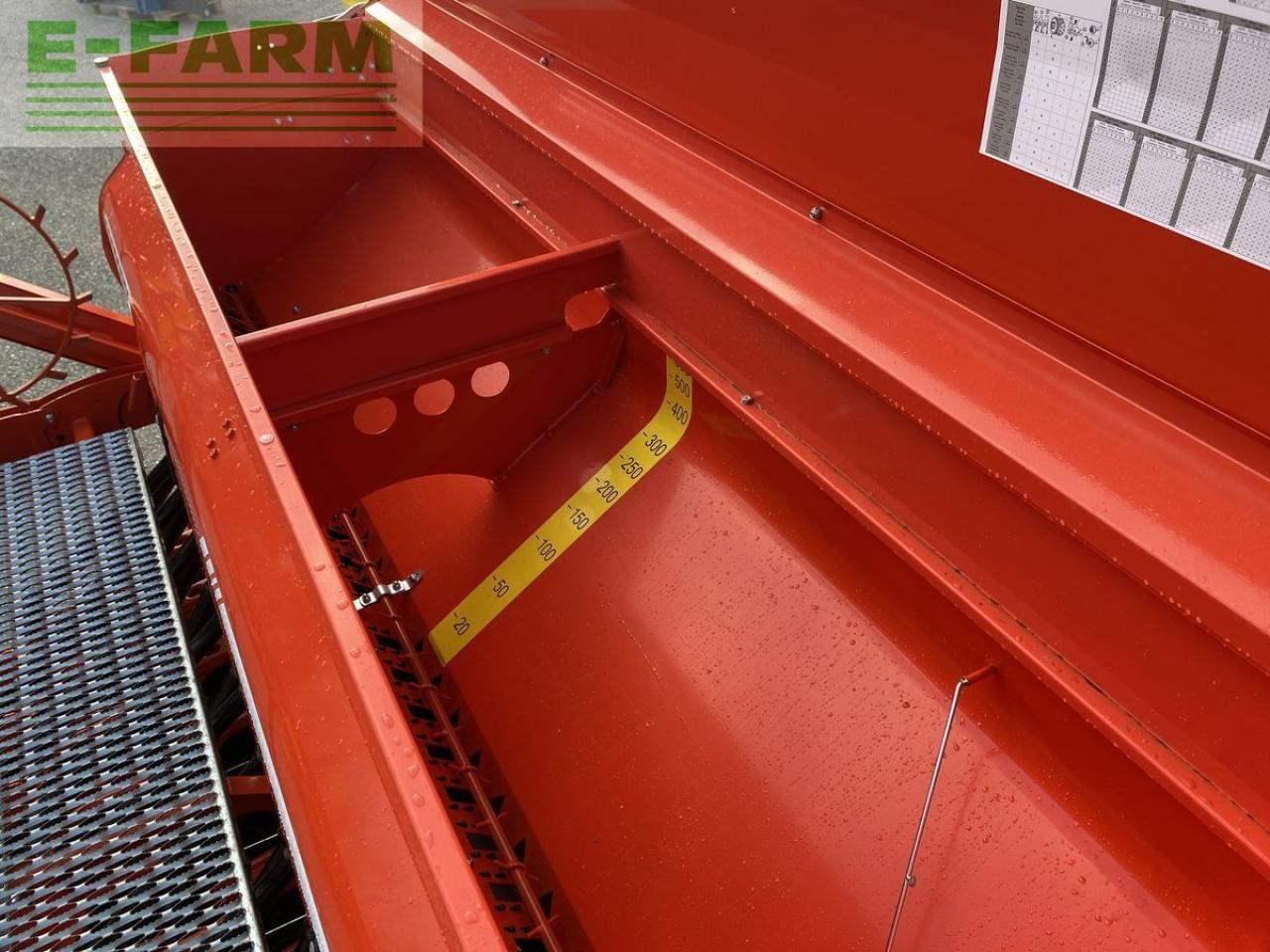 Maschio dominator 3000 combi2 + dama 300 - 24 - Kombinuota sėjamoji: foto 3 Maschio dominator 3000 combi2 + dama 300 - 24 - Kombinuota sėjamoji: foto 3